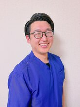 カイロプラクティック グッドパートナー 井上 泰基