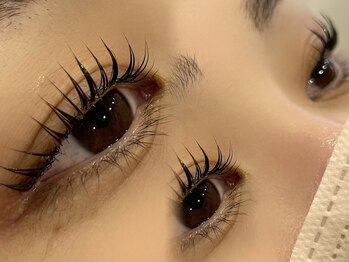 ミセルアイズ(misel eyes)/まつげパーマ|Lカール