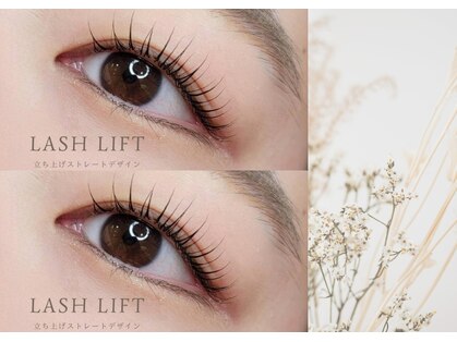 【まつ毛×ヘッドスパ】Soanju by RiRe share salonの写真