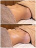 【ボディNO.1】ぽっこりお腹や腸のお悩みに。赤岩式腸削り50分×肩甲骨剥がし