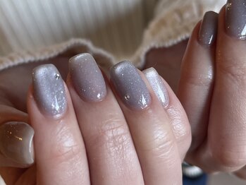 スクエアリング(Squaring)/60分コース