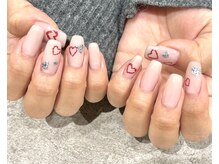 アイラヴラッシュ リキ(Eye Love Lash RIKI)/