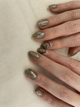 リヨン(RIYON)/modern design trend