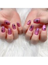 美ら海ネイル(美ら海nail)/