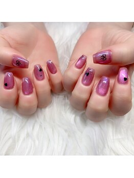 美ら海ネイル(美ら海nail)/