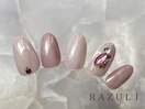 【￥8000定額コース】