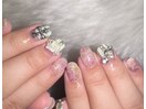 yone design/ガーリー/渋谷