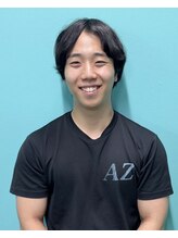 天六あず整体院 山田 慎也