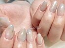 淡色ニュアンス
