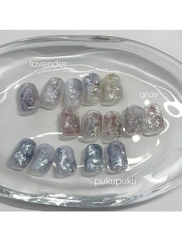 ナビ(Navi)/定額ーmonthly design