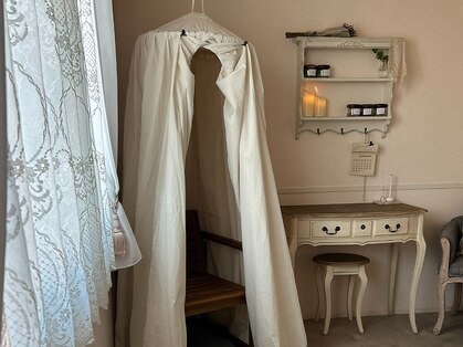 ル ココン(Le Cocon)の写真