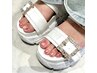 【Kyoko限定】オープン価格 フットワンカラー¥6,000→¥4,800