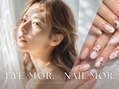 アイモア 横浜関内店(eye mor.)の写真