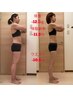 【40代からの本気痩せ】今月3名限定!整骨院式ダイエット体験