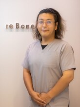 リボーン 岡山店(re Bone)&nbsp;村田 武文