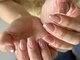 ファンザネイル(fun the nail)の写真/【ゆったりとした雰囲気で日常に静かなときめきを】毎日に彩りを添えるご褒美サロンです♪
