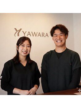 住吉やわら鍼灸整骨院 整体院の写真/3万人の姿勢分析データ本格整体で首肩こり改善！疲労改善に魔法の整体を体験◎