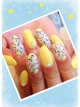 サンネイルルーム(sun nail room)/【ハンド】￥8800⇒￥8000(新規)