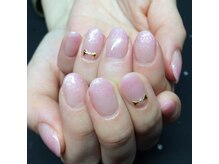 リエル(Riel)/オフィスネイル☆カラグラ6600～