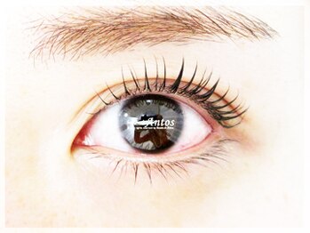 ボーテ ド アントス beaute de Antos/人気の立ち上げストレートカール