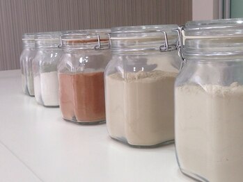 アロマアンドビューティー 結/ミネラル豊富なクレイパック