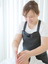 モンファボリ(Mon Favori) SHI ORI