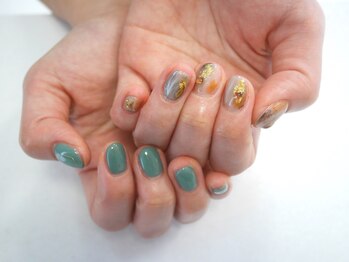 ザネイルズ(The Nails)/
