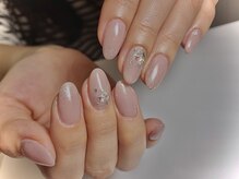 ネイルズレイ(Nails Ray)/キャンペーンデザイン