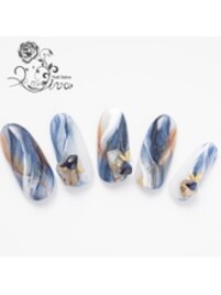 オーダーネイル￥7,810から