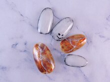 ネイルアンドまつげエクステ テラ 新宿店(Terra)/ジェル付け放題