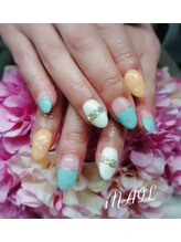 アイネイル(iNAIL)/