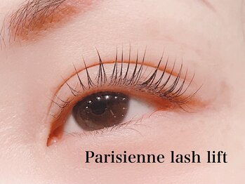 ジャム バイ ネオリーブ 高円寺(jam by neolive)/【パリジェンヌラッシュリフト】