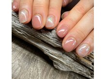 爪屋べっぴん堂/オフィスネイル