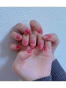 コロミネイル(colome nail)/定額相談コース