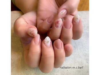 エムシーベル(m.c bell)/