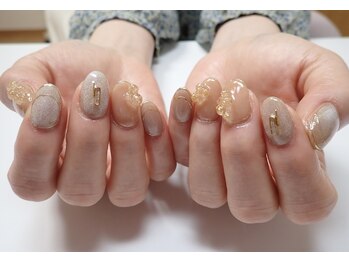 メニティ(MeniTy)/ハンドネイル