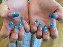 ネイルサロン フィフスアベニュー(Fifth Avenue)/SUMMER