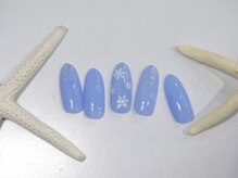 アネラ アイラッシュアンドネイル 六本木店(Anela Eyelash&nail)/定額A