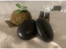 ワビサビ(和美茶魅)/ホットストーン