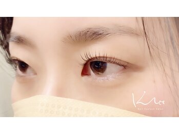 クレー(Klee)/パリジェンヌラッシュリフト