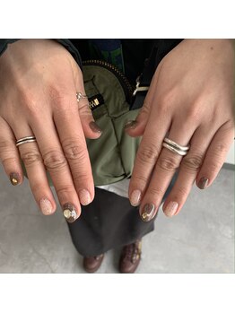 インクバイノック(INC by noq)/3/10 konatsu 定額