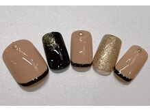 スリール(Sriel)/フット定額8980円