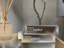 大人気！ラッシュアディクトのお取り扱いございます◎