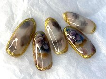 ビューティーサロン ハル(beauty salon haru)/【fleeting in love】