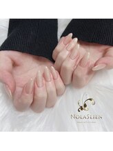 ノーラスリエン(Nolaslien)/ワンカラー