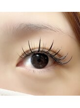 シアンカ 横浜関内店(SIANQCA)/ワンホン束感マツエク