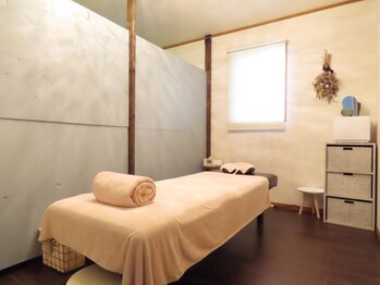 ネル(Neru)/落ち着いた空間のご提供*