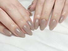 ラスズラン(La suzuran)/ワンカラー