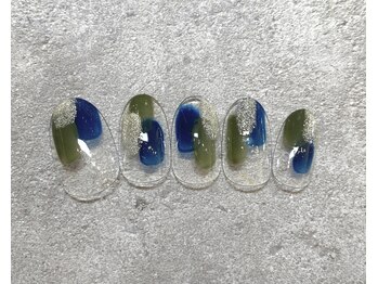 アミュレット 柳津店(AMULET)/11月定額 4950円(税込)