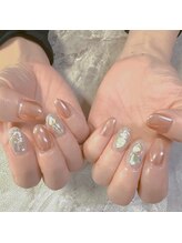 キアラネイルサロン/持ち込みコース